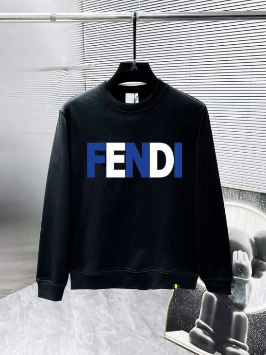 Picture of Fendi Sweatshirt _SKUFendiM-4XL11Lx0232198